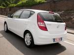 Hyundai i30 Blue Drive 2009 года